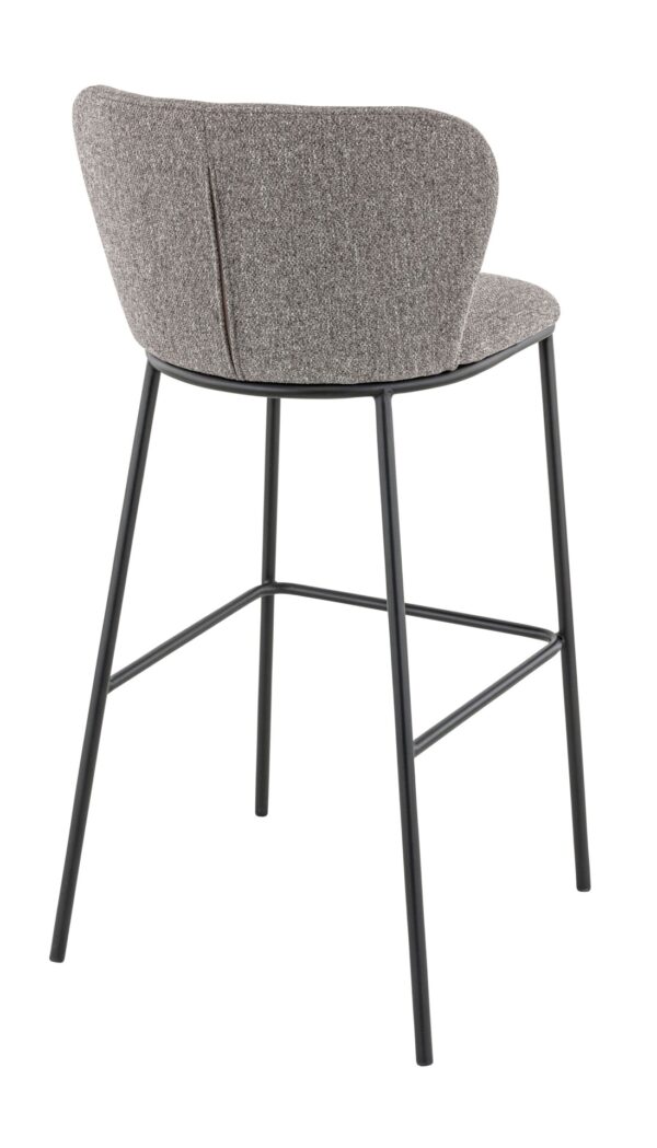 Horeca kruk Sandy - Afbeelding 3
