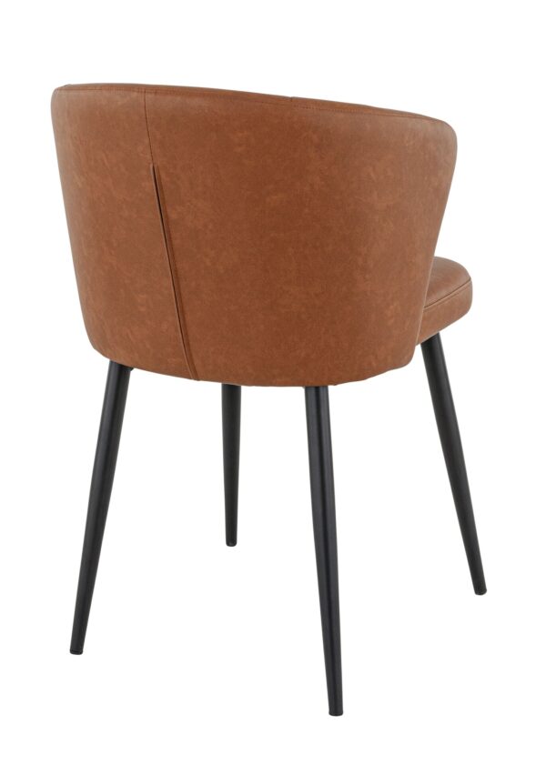 Horeca stoel Mickey - Afbeelding 3