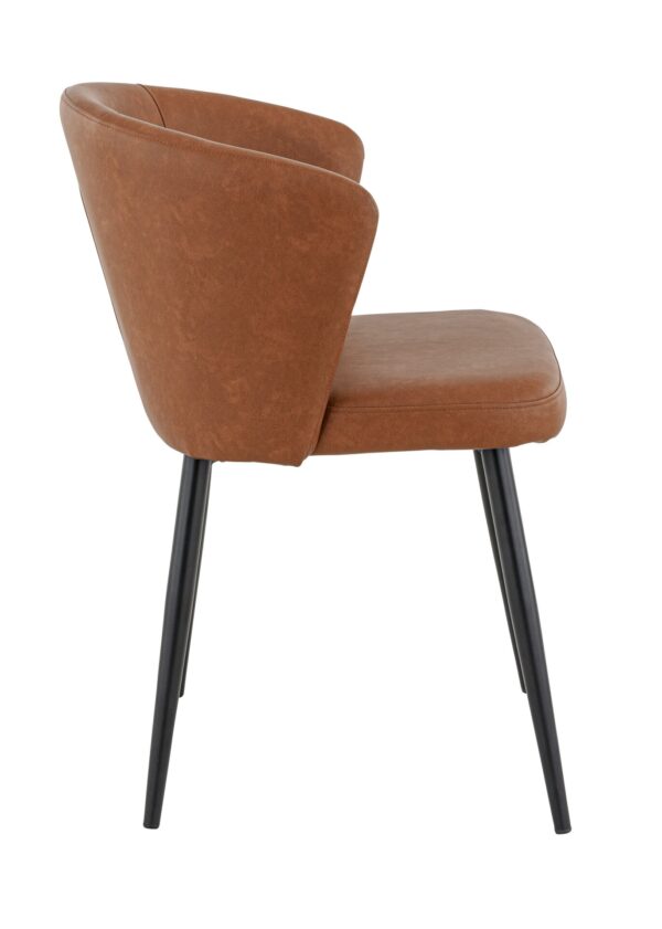 Horeca stoel Mickey - Afbeelding 2