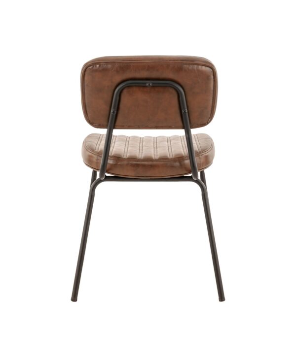 Horeca stoel Stan - Afbeelding 4