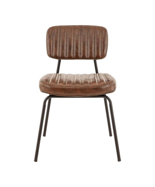 Horeca stoel Stan - Afbeelding 3