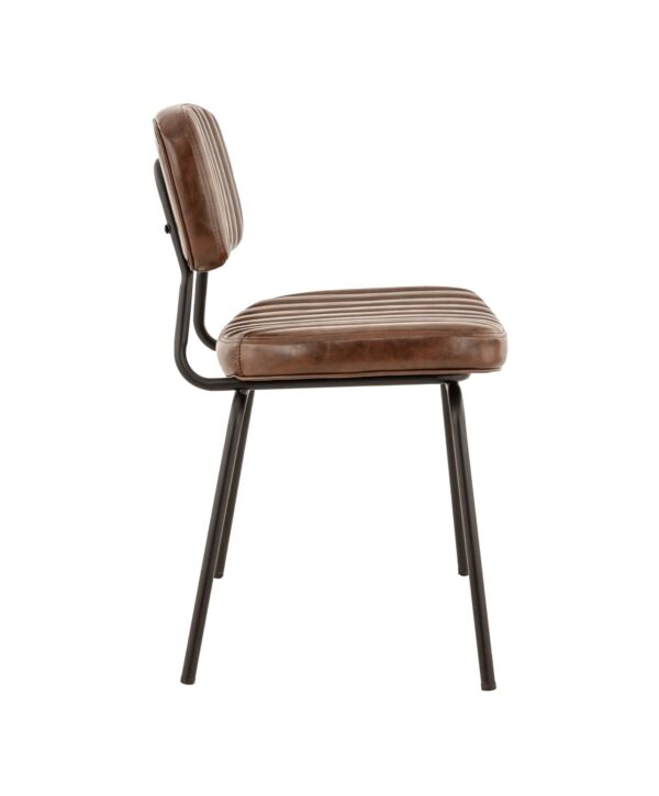 Horeca stoel Stan - Afbeelding 2